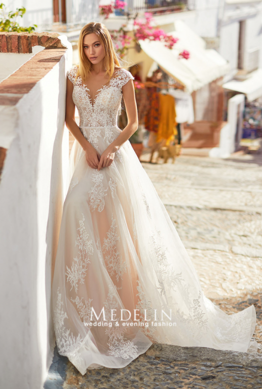 Свадебные платья в Хмельницком: как выбрать и купить наряд невесты